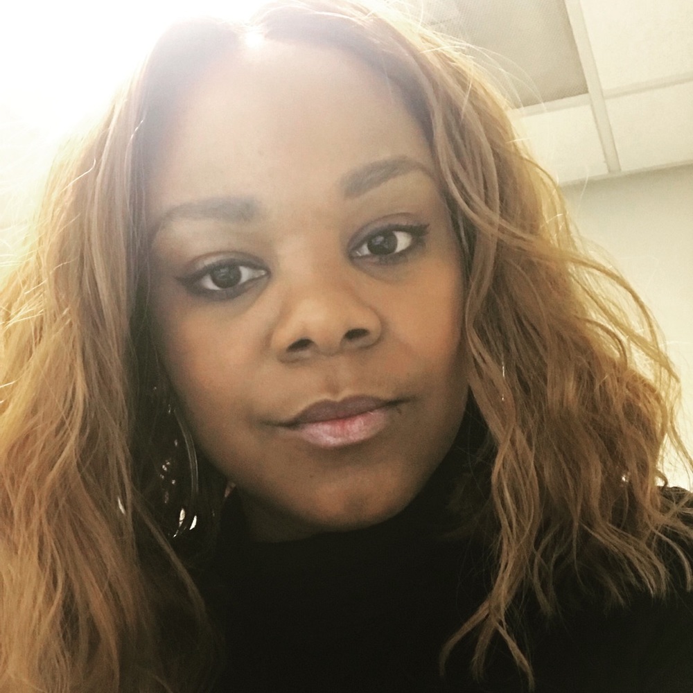 Meet your Posher, Brandy